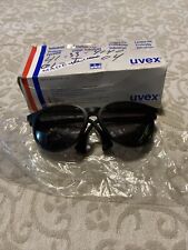 Vintage Uvex Safety Glasses *Nice* picture