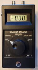 FM Systems CM-1 Camera Master CCTV BNC Video Signal Tester picture