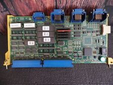 FANUC A16B-2201-0101 MEMORY BOARD IS REPAIRED BY IVS WITH A 45 DAY WARRANTY picture