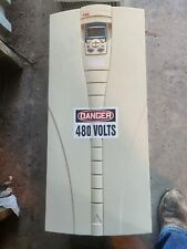 ABB ACS550-U1-157A-4 125HP 480VAC Variable Frequency Drive- TESTED picture
