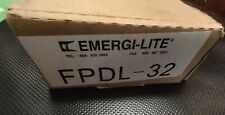 Emergi-Lite FPDL-32 (FPSI-32) Fluorescent Emergency Ballast 120-277 V 550 LUMENS picture