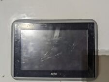 Beijer Electronics iX HMI Touchscreen with iX Runtime Panel T7A 7 inch TFT-LCD picture