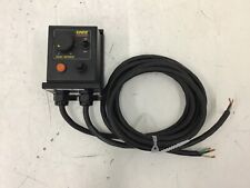 Dart Controls 57Ac10e Adjustable Ac Voltage Supply,240,10.0 A picture