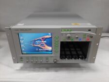 Agilent 86100C Infiniium DCA-J Wideband Oscilloscope Mainframe, 001, 092, 201 picture