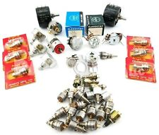 Lot of Misc. Potentiometers, 2101S, Mod 830, RV6LAYSA252A, AS3606 & More, PARTS picture