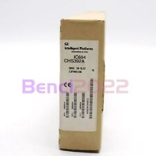 NEW Ge Fanuc IC694CHS392A IC694CHS392 Expansion Module picture