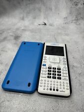 Texas Instruments TI Nspire CX II Color Graphing Calculator No Charger. 2 picture