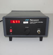 Newport Liquid Crystal Controller Model 932-CX picture