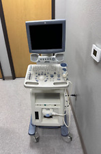 GE LOGIQ P5 ULTRASOUND SYSTEM picture