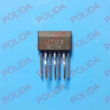 1PCS  Transistor TOSHIBA ZIP-7 2SJ109-BL 2SJ109 J109-BL J109 100% Genuine and Ne picture