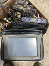 trimble ag gps autosteer and rate controller with wiring harnesses. picture