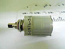 1-1976-2-2 JANCO ROTARY SWITCH 5 AMPS/ 115 VAC NEW OLD STOCK picture