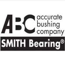 HR-3-C - SMITH BEARING - Needle Bearing Cam Follower - FACTORY NEW picture