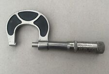 vintage machinist micrometer picture