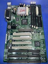 *New *    BCM VP1543 BCM VP1541 ALI chip 586 motherboard picture