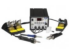 Pace MBT250-SDT Rework System - with PS-90 Iron, SX-100 Desoldering Iron and TT- picture