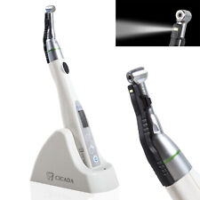 9 Program Dental LED Cordless Endo Motor Reciprocating 16:1 Root Canal Treatment picture