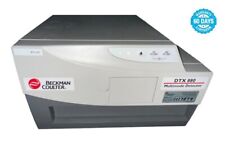 Beckman Coulter DTX 880 Multimode Detector.  60 DAYS WARRANTY picture