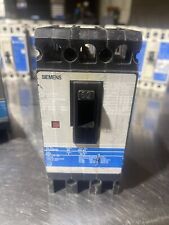 ITE Siemens ED43B060 Circuit Breaker | Type ED4 | 60 Amp | 3 Pole | 480 VAC picture