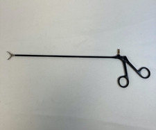 Jarit A600-126 5mm 33cm Monopolar D/A Maryland Dissector Forcep Laparoscopic NS picture