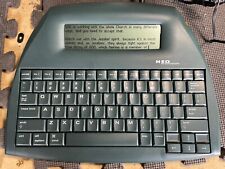 With AC Adapter AlphaSmart NEO TESTED Word Processor picture