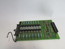 Bachmann E06149/00 003 Memory Control Circuit Board USED picture