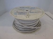 Bay Associates, 200' Wire, X2088, 15.6 lbs, Used picture