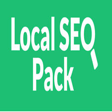 The best google local SEO strategy in the universe - Platinum package picture
