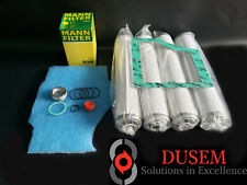 EXHAUST FILTER KIT FOR BUSCH RA/RC 0165.205.255.305 picture