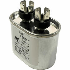 5uF 370V Run Capacitor for GE Oval 5 uf MFD 370 Volt 97F5705 Z97F5705 97F95702 picture