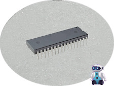 M28F101-150P1 (1 pcs) DIP-32 IC: 1 Mb 128K x 8, Chip Erase Flash Memory, STM picture