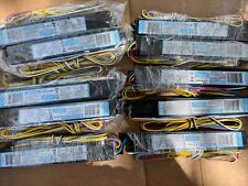 Lot Of 10 Philips Advance Centium ICN-2S54-N Ballast 120V to 277V NOS picture