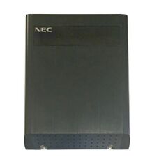 NEC DSX-80 Phone system 8x16 phone system only with cards, no phones or VM.  picture