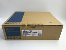 1pcs New IN BOX Mitsubishi Servo Drive MR-J4-70B picture