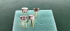 4 pcs National Semiconductor LM109H Regulator Gold-Leads picture