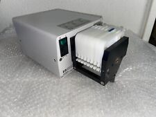 HP 89092A MultiChannel Peristaltic Pump 8453 UV-visible Spectrophotometer picture