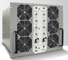 ⚡Avtron SLS-10 Server Load Simulator Generator - 2 Channels - 10 kW - Tested ⚡ picture
