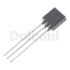 20pcs 2SK30ATM-Y Original New Small Signal 3mA 50V N-Channel Si K30A TO-92 JFET picture