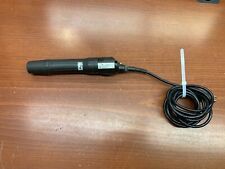 AIM ELECTRO AIMCO AE-5681ESD Torque Wrench Electronic Screwdriver 3.5-15.6 in-lb picture