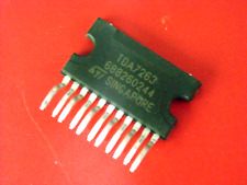 Toshiba TDA7263 12 Watt Stereo Amplifier IC with Muting  picture