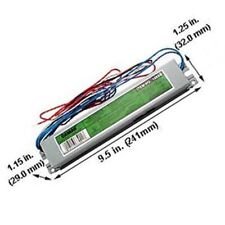 REPLACEMENT BALLAST FOR OSRAM SYLVANIA QT2X32/120IS 120V picture