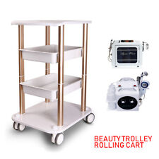 NEW Trolley Stand Assembled Fit Ultrasonic Cavitation RF Slimming Beauty Machine picture