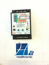 SSAC 3-phase Voltage monitor WVM611AL picture