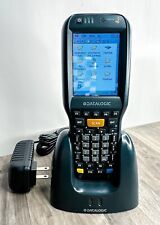 Datalogic Skorpio X3 Scanner Mobile Computer & Dock & NEW Battery & Charger picture