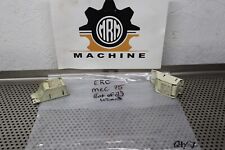 ERC MEC 75 600510 220V 0.17A Used With Warranty (Lot of 2) See All Pictures picture