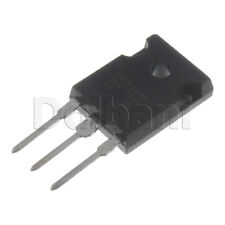 10pcs IR Power Field-Effect Transistor 110A 55V NPN Si FET TO-247AC picture
