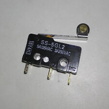 10PCS For Omron SS-5GL2 Micro switch picture