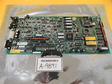 Nikon 4S020-207-1 Processor Control Board PCB AF-CNT Optistation 7 Used Working picture
