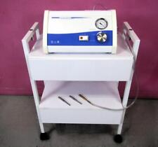 Altair DiamondTome DM5000A Skin Resurfacing Microdermabrasion System & 3 Wands picture