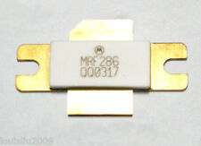 1pc MRF286 Motorola Power Mosfet N-Channel RF Transistor picture